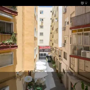  Apartment Tranquilidad En El Centro De La Ciudad