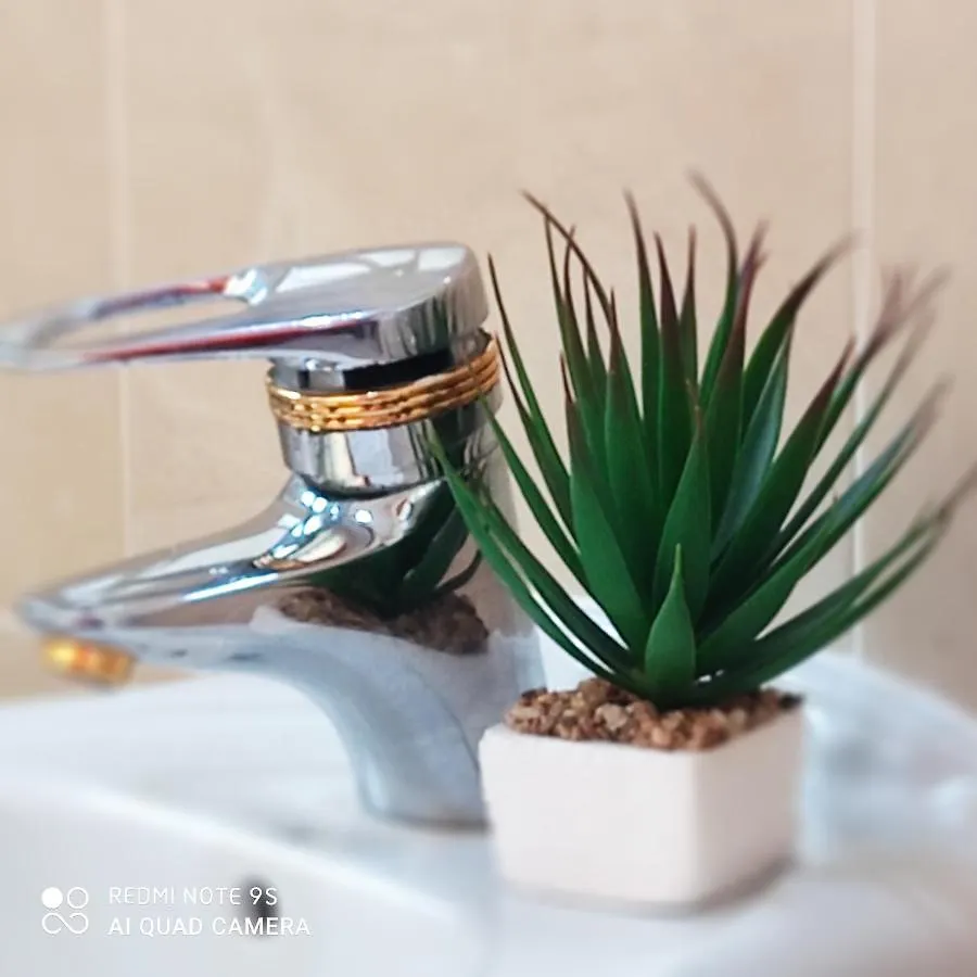 Appartement Apartamento Victoria Málaga