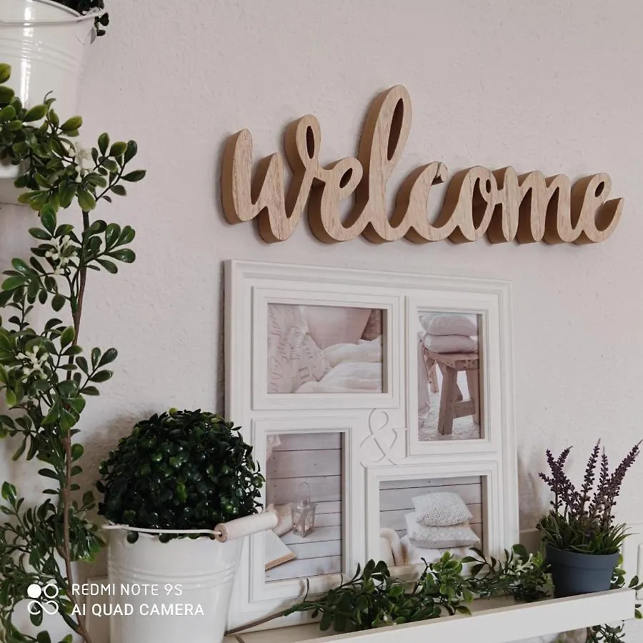 Apartamento Victoria Málaga Espagne