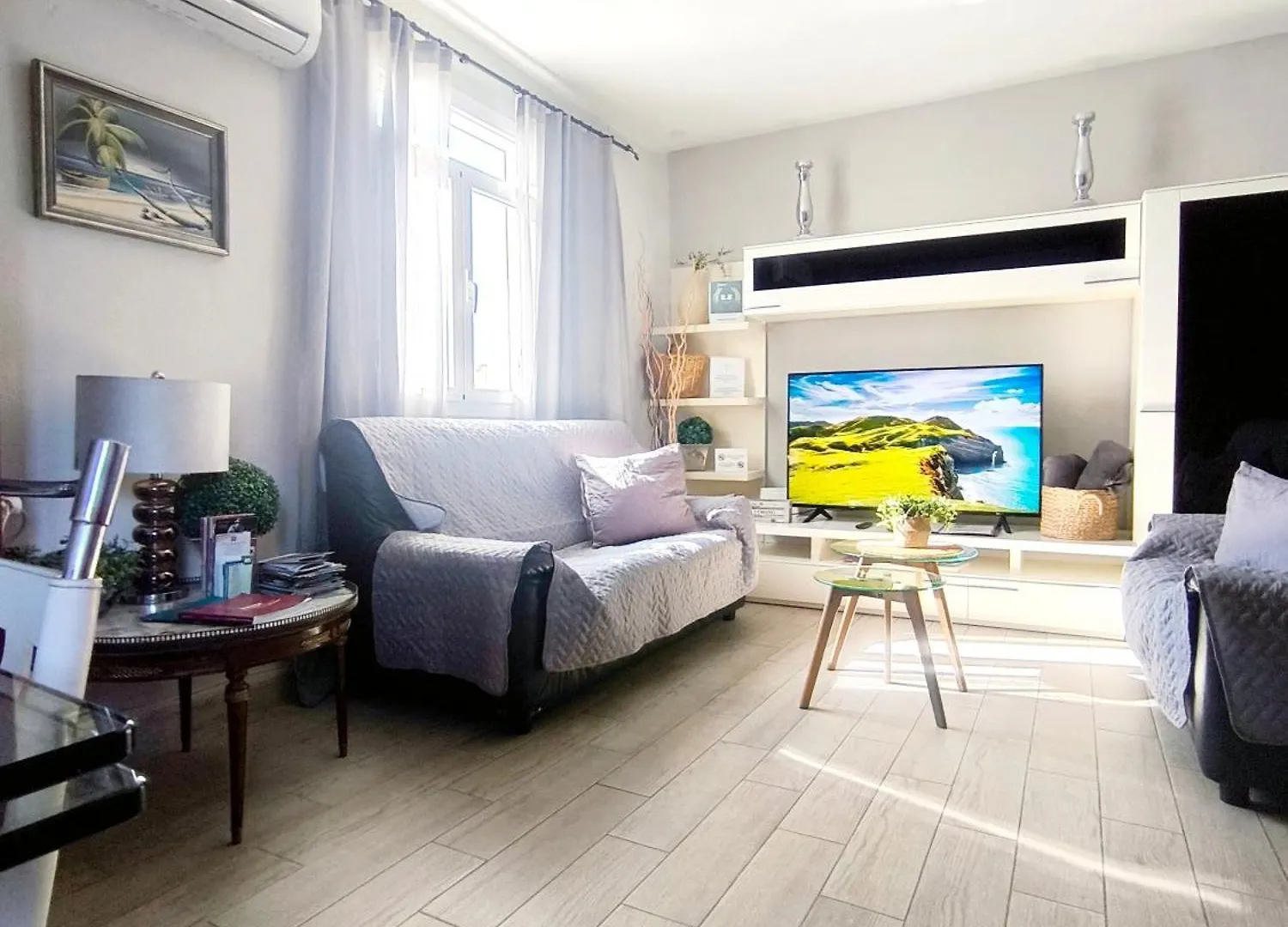 Apartamento Victoria Málaga Espagne