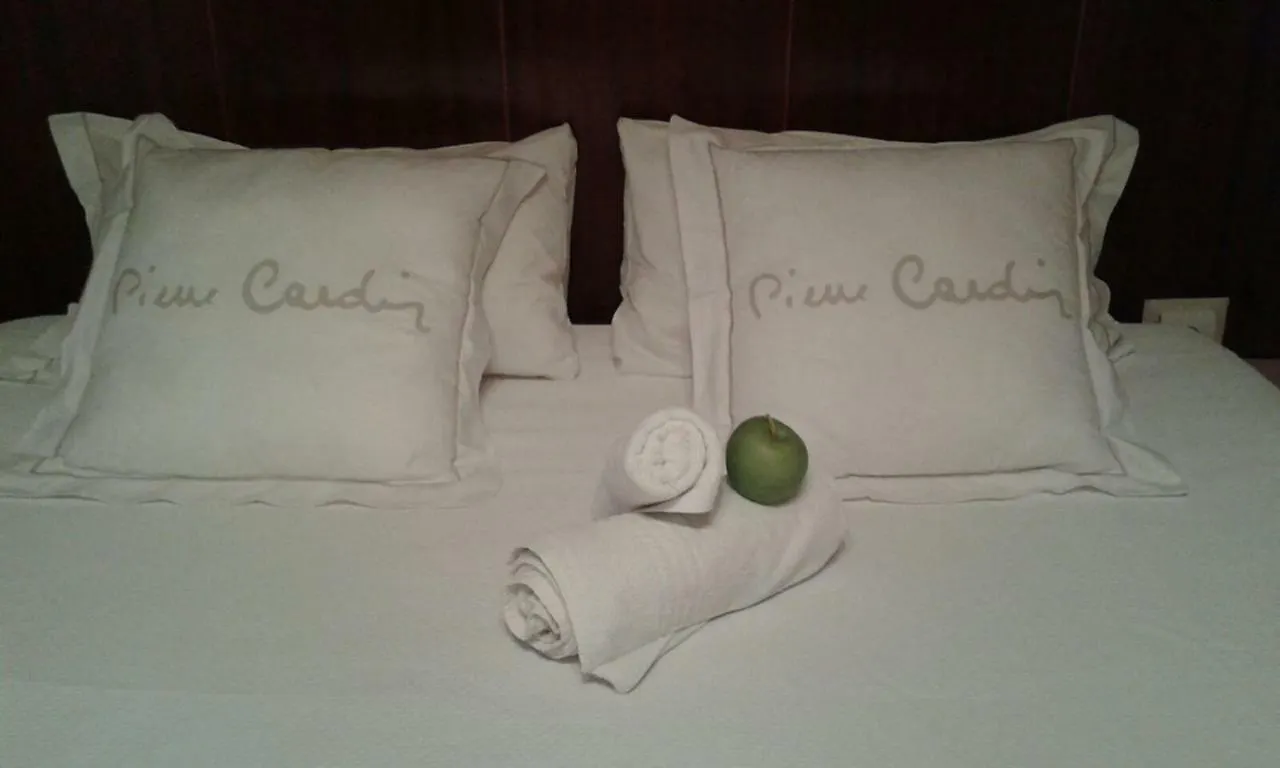 Appartement Apartamento Victoria Málaga
