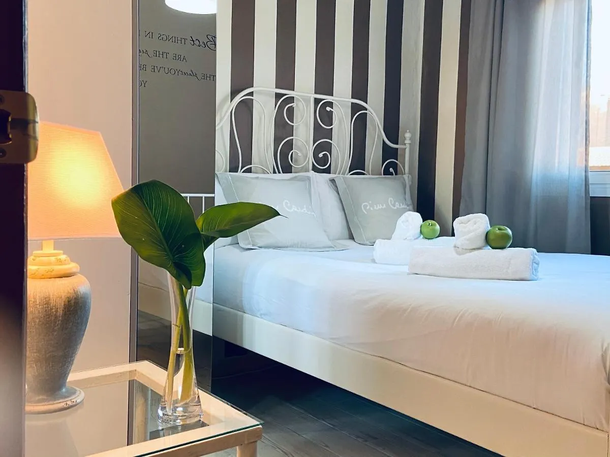 Apartamento Victoria Malaga 0*,  Spain