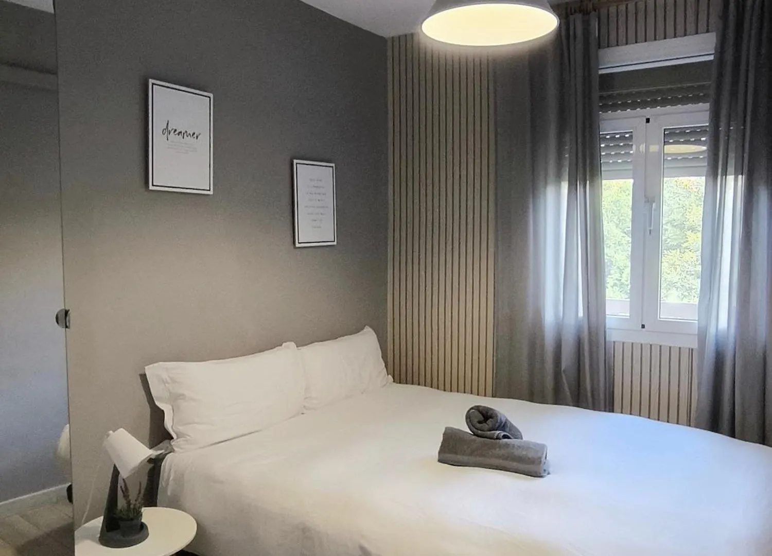 Apartamento Victoria Malaga 0*,  Spain