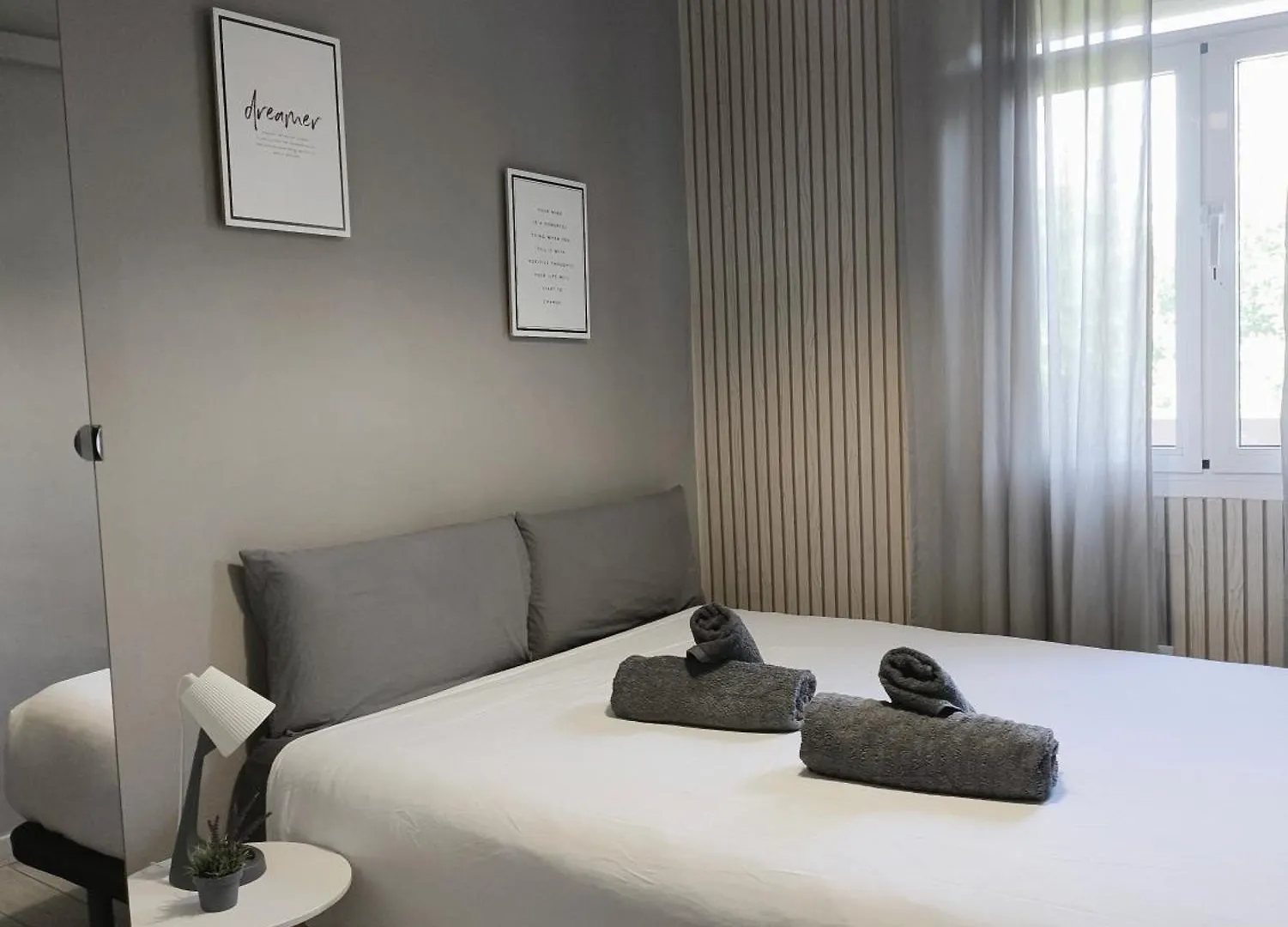 Apartamento Victoria Malaga 0*,