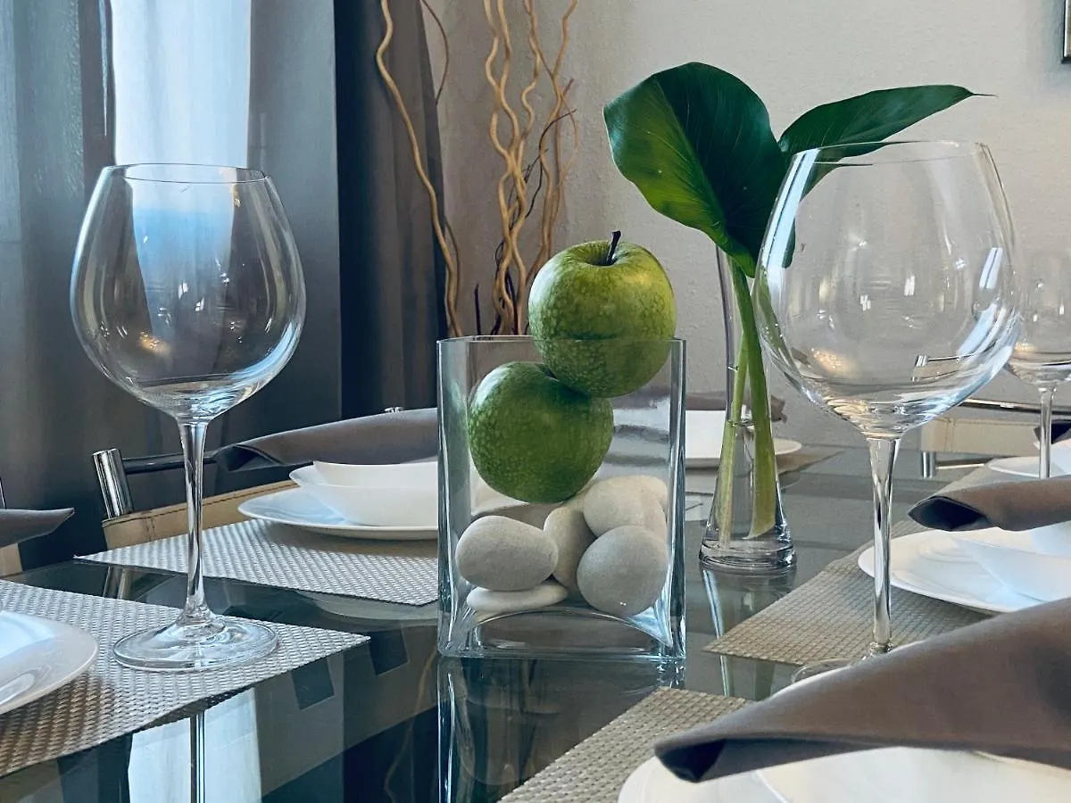 Apartment Apartamento Victoria Malaga