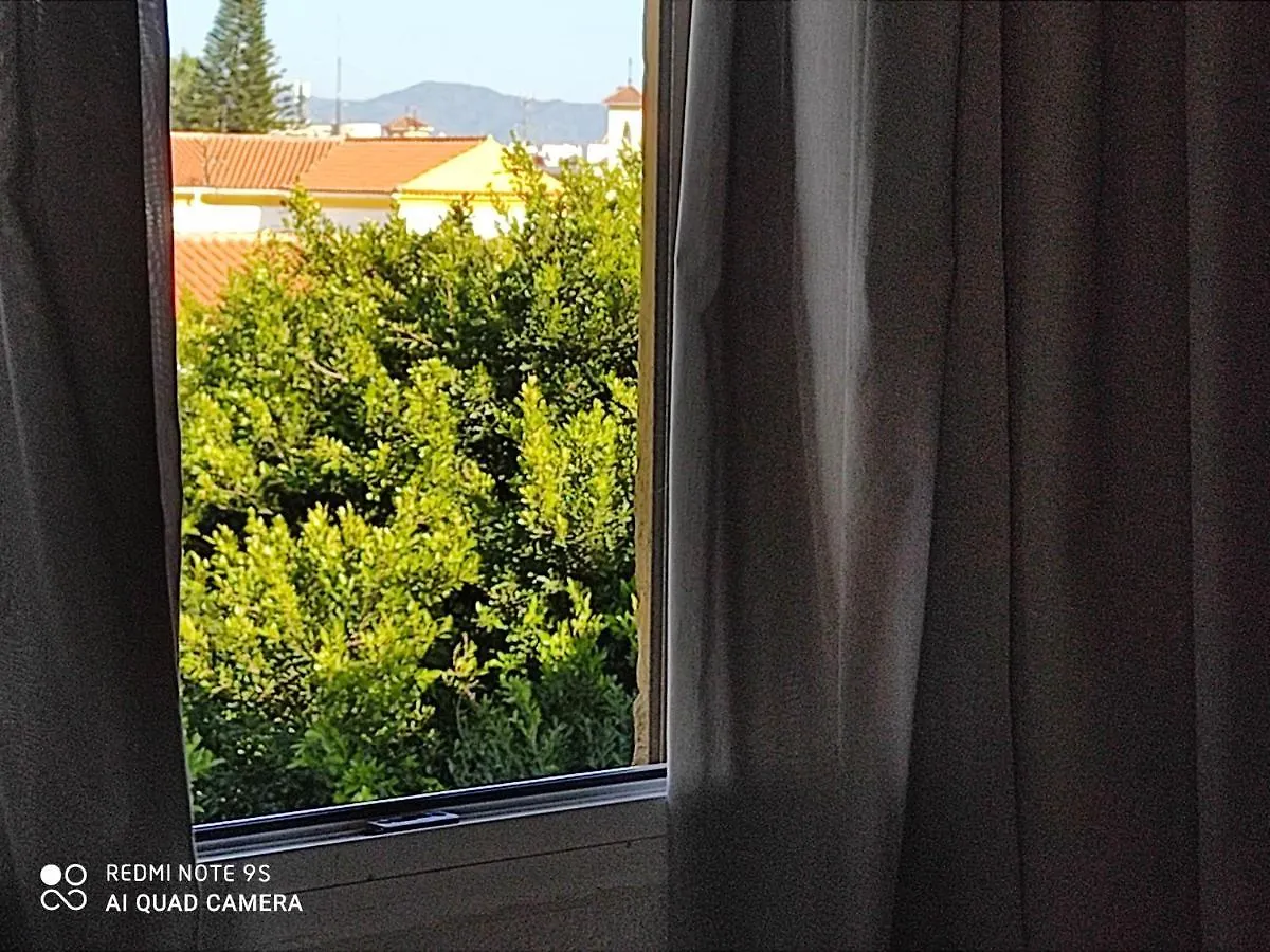 Apartamento Victoria Malaga 0*,  Spain