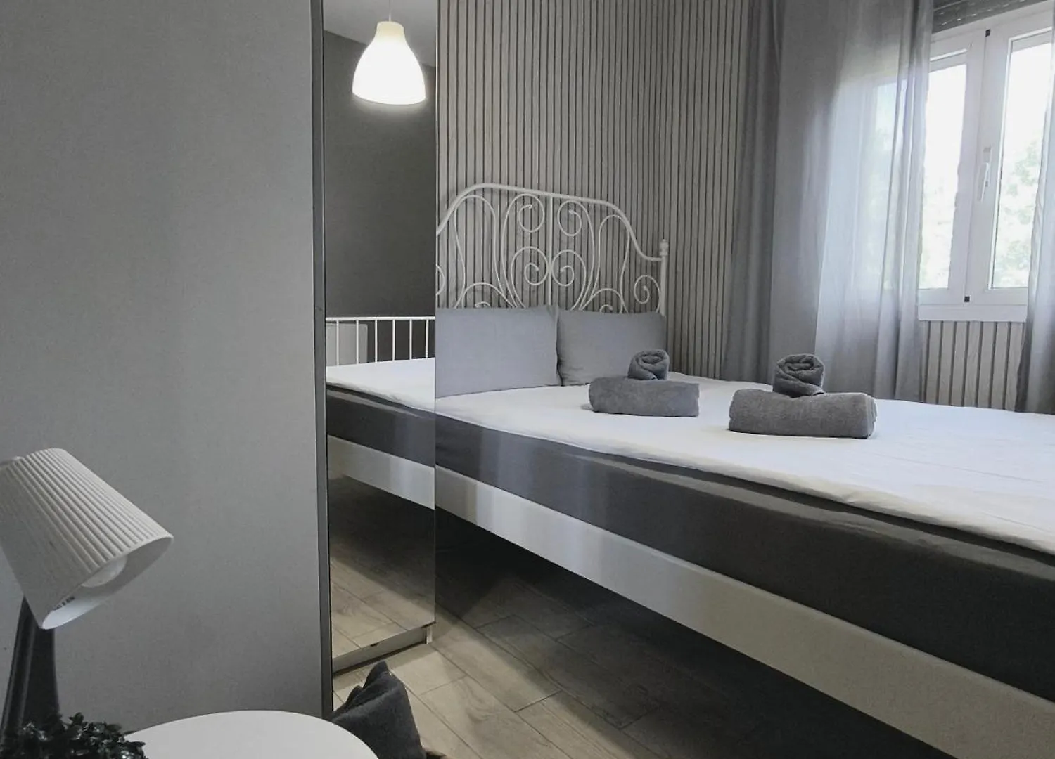 Apartamento Victoria Malaga Spain