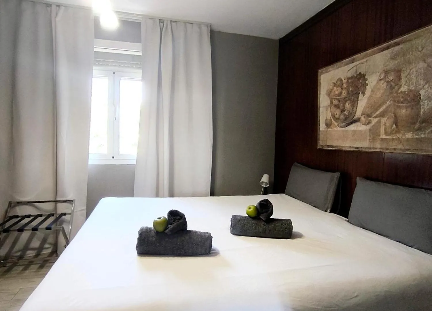 Apartamento Victoria Malaga