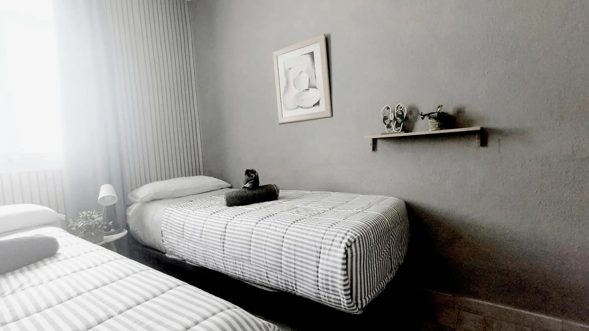 Apartamento Victoria Malaga
